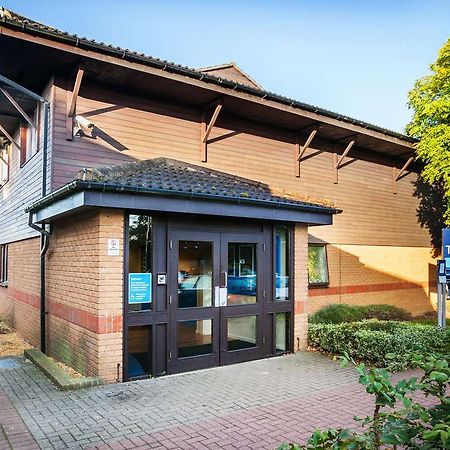 Travelodge Bedford Wyboston Extérieur photo