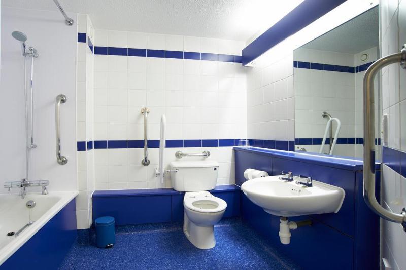 Travelodge Bedford Wyboston Extérieur photo