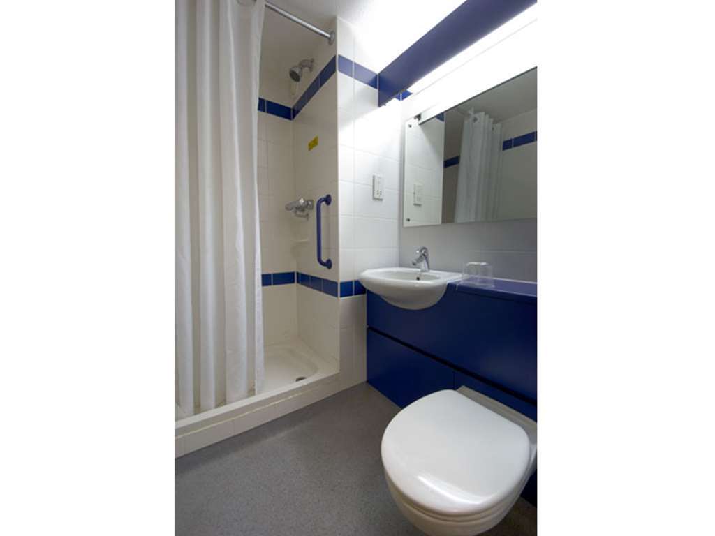 Travelodge Bedford Wyboston Chambre photo